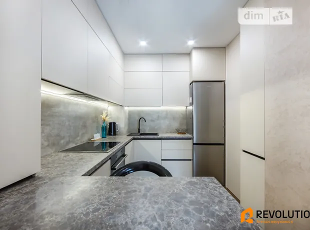 Квартира на вул. Героїв Крут, 12 в Київ, ID 306498, фото №4