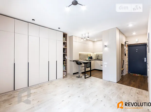 Квартира на вул. Героїв Крут, 12 в Києві, ID 306498, фото №6