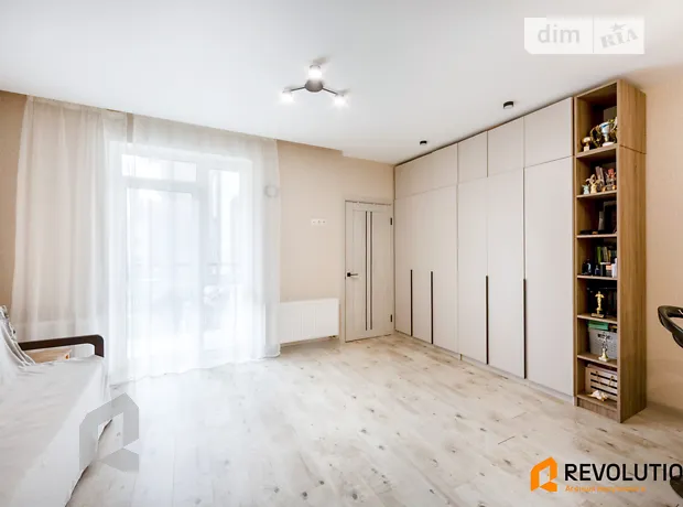 Квартира на вул. Героїв Крут, 12 в Києві, ID 306498, фото №7