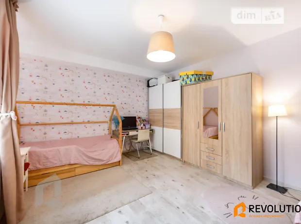Квартира на вул. Героїв Крут, 12 в Києві, ID 306498, фото №9