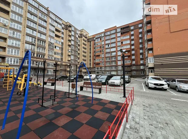 Квартира на шосе Старокостянтинівське в Хмельницькому, ID 220201, фото №39