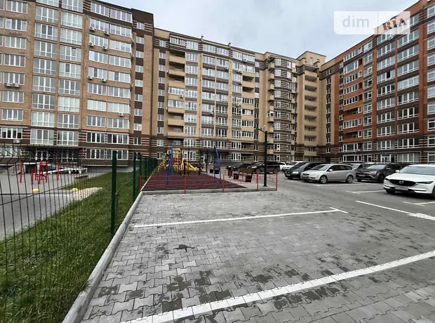 Квартира на шосе Старокостянтинівське в Хмельницькому, ID 220201, фото №40