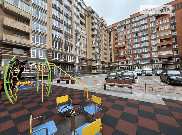 Квартира на шосе Старокостянтинівське в Хмельницькому, ID 220201, фото №41