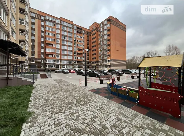 Квартира на шосе Старокостянтинівське в Хмельницькому, ID 220201, фото №42