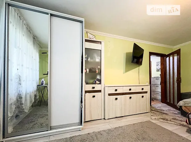 Квартира на вул. Володимира Великого, 94 в Львові, ID 310303, фото №5