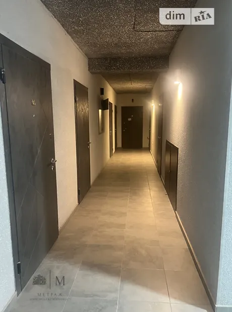 Квартира на вул. Мирна в Києві, ID 308462, фото №27