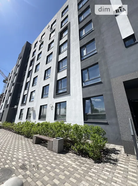Квартира на вул. Мирна в Києві, ID 308462, фото №32