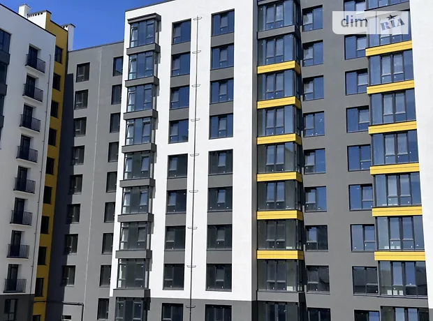 Квартира на пров. Ключний в Івано-Франківську, ID 310366, фото №1