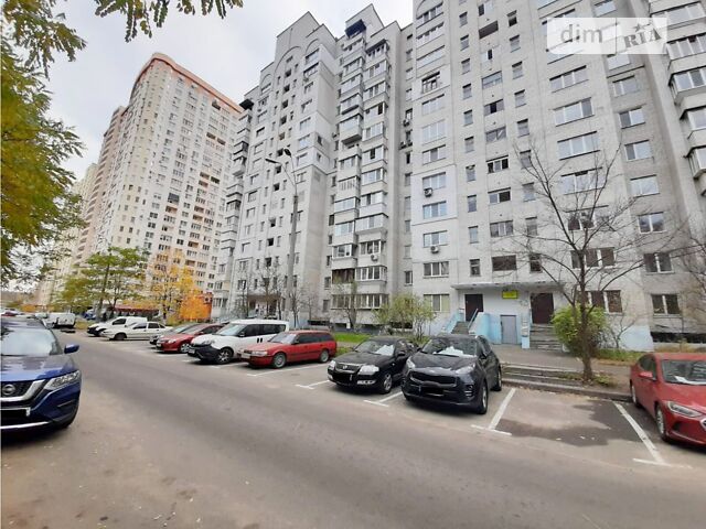 Квартира на вул. Олевська, 3Б в Києві, ID 187165, фото №1