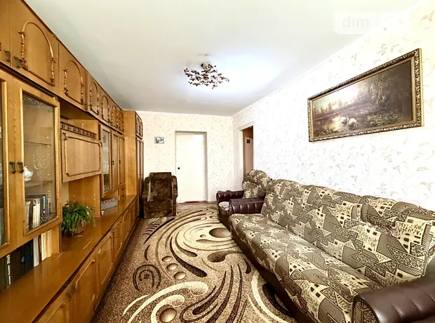 Квартира на вул. Євгенія Логінова в Миколаєві, ID 194016, фото №5