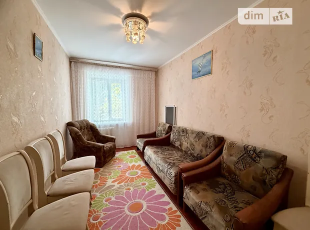 Квартира на вул. Євгенія Логінова в Миколаєві, ID 194016, фото №6