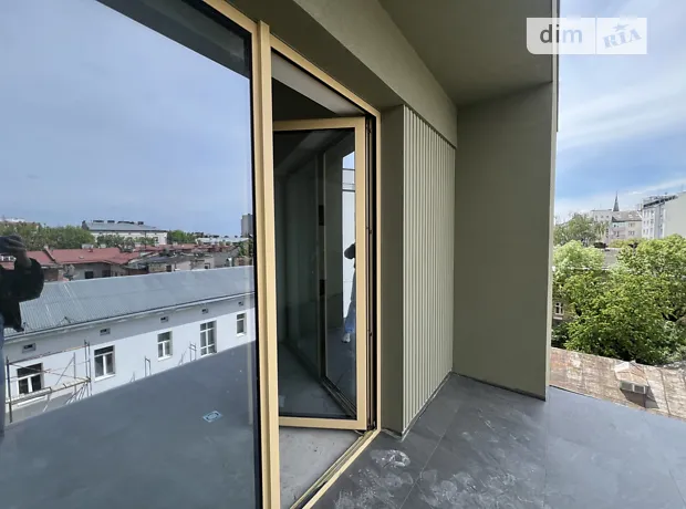Квартира на вул. Вернигори, 23 в Львові, ID 199134, фото №16