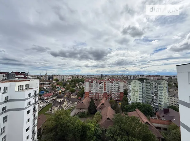 Квартира на вул. Княгинин, 44 в Івано-Франківську, ID 286389, фото №14