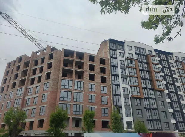 Квартира на вул. Набережна-Сагайдачного в Івано-Франківську, ID 181012, фото №1