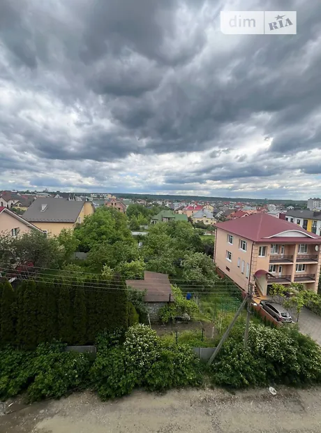 Квартира на вул. Хіміків, 92 в Івано-Франківську, ID 177837, фото №15