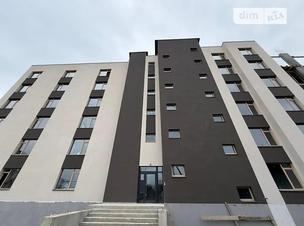 Квартира на вул. Хіміків, 92 в Івано-Франківську, ID 177837, фото №4