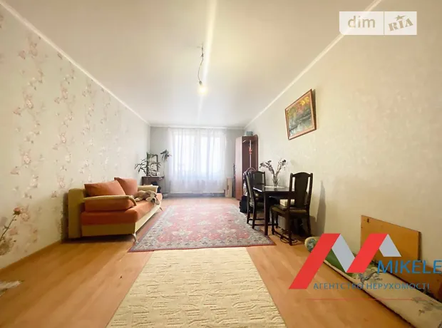 Квартира на вул. Олевська, 5 в Києві, ID 185473, фото №1