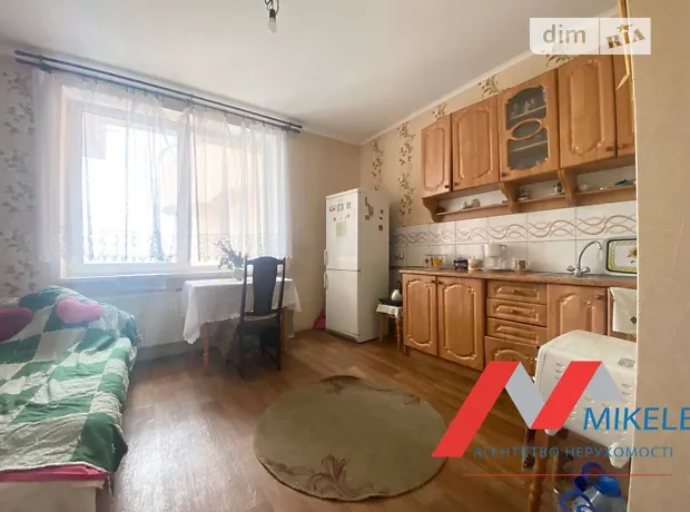 Квартира на вул. Олевська, 5 в Києві, ID 185473, фото №3