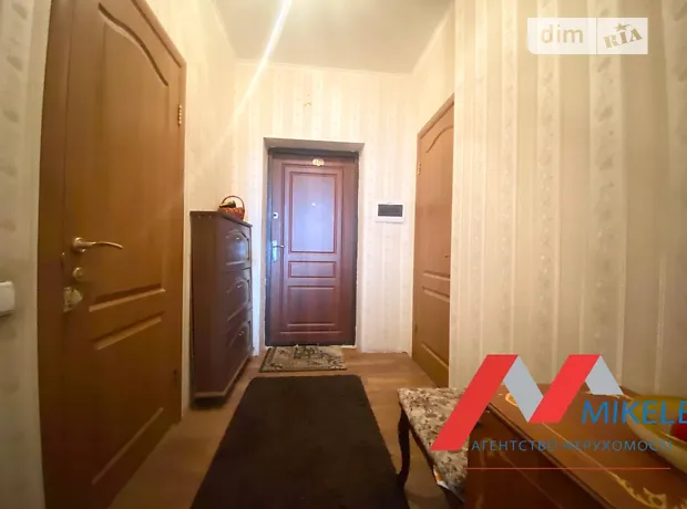 Квартира на вул. Олевська, 5 в Києві, ID 185473, фото №5