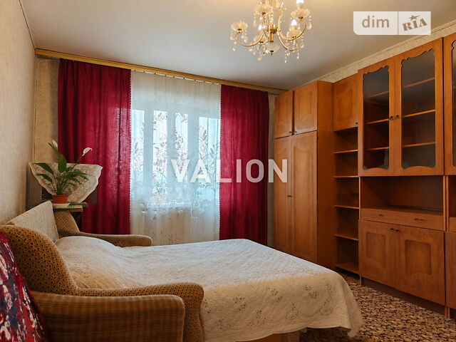 Квартира на вул. Драгоманова, 22 в Києві, ID 177248, фото №1