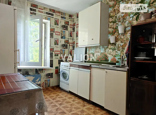 Квартира на вул. Драгоманова, 22 в Києві, ID 177248, фото №14