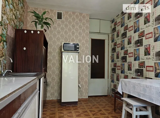 Квартира на вул. Драгоманова, 22 в Києві, ID 177248, фото №15