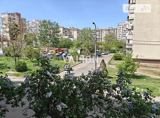 Квартира на вул. Драгоманова, 22 в Києві, ID 177248, фото №3