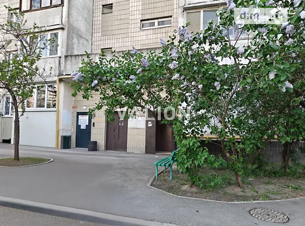 Квартира на вул. Драгоманова, 22 в Києві, ID 177248, фото №23