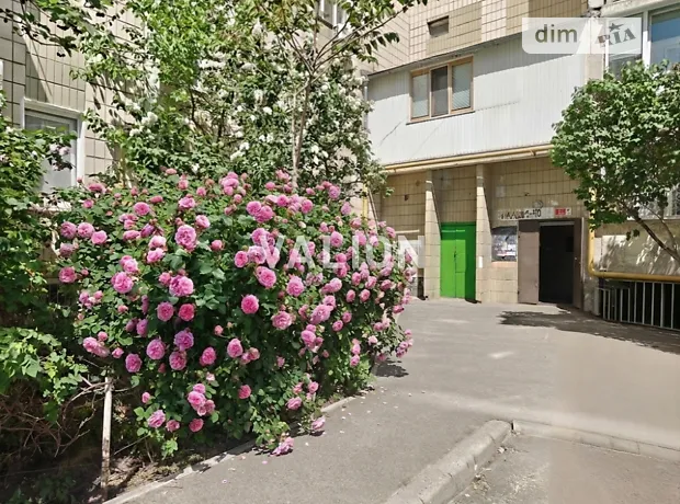 Квартира на вул. Драгоманова, 22 в Києві, ID 177248, фото №24