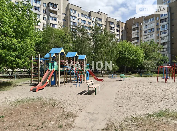 Квартира на вул. Драгоманова, 22 в Києві, ID 177248, фото №25