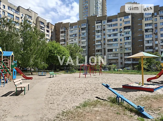 Квартира на вул. Драгоманова, 22 в Києві, ID 177248, фото №26