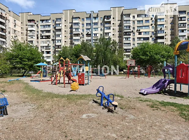 Квартира на вул. Драгоманова, 22 в Києві, ID 177248, фото №27
