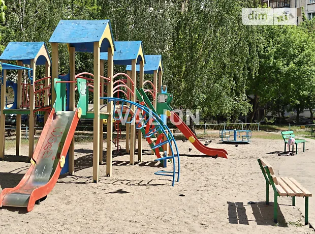 Квартира на вул. Драгоманова, 22 в Києві, ID 177248, фото №28
