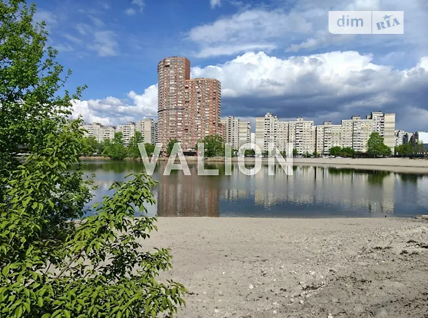 Квартира на вул. Драгоманова, 22 в Києві, ID 177248, фото №30