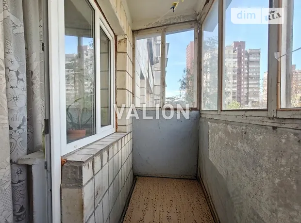 Квартира на вул. Драгоманова, 22 в Києві, ID 177248, фото №4