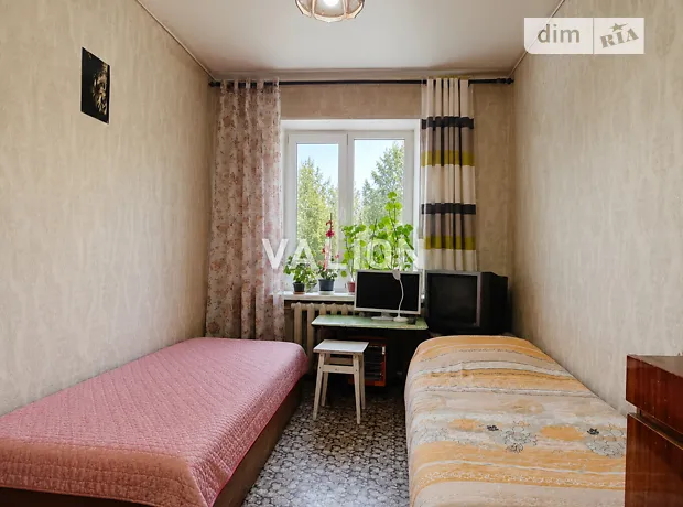 Квартира на вул. Драгоманова, 22 в Києві, ID 177248, фото №5