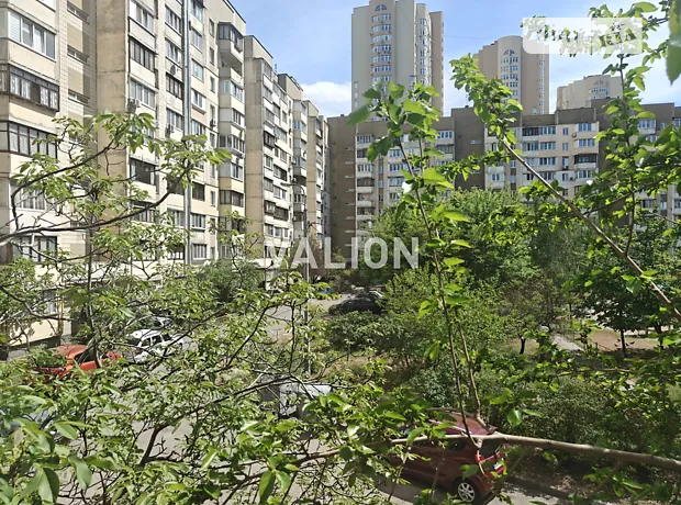 Квартира на вул. Драгоманова, 22 в Києві, ID 177248, фото №9