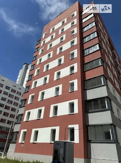 Квартира на вул. Борткевича, 5А в Харкові, ID 215759, фото №1