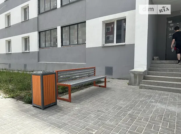 Квартира на вул. Борткевича, 5А в Харкові, ID 215759, фото №8
