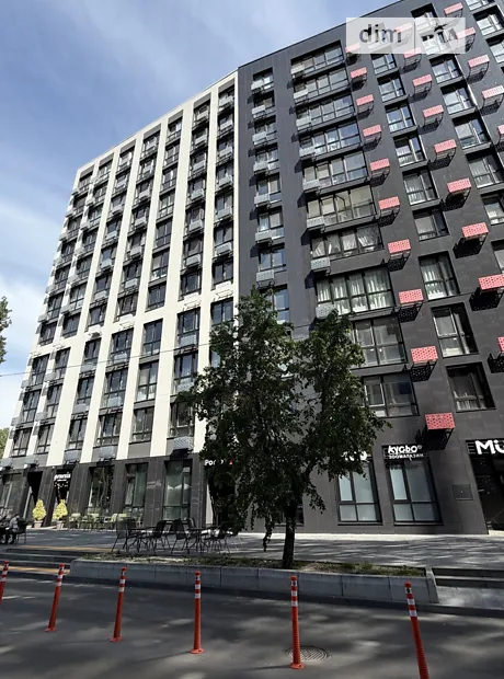 Квартира на вул. Шолуденка, 30 в Києві, ID 167792, фото №14