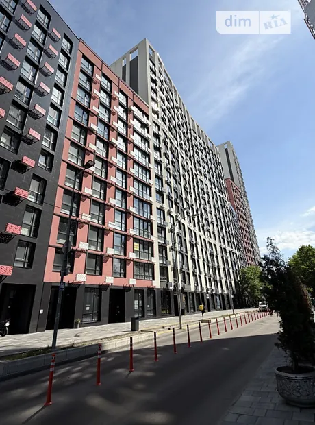 Квартира на вул. Шолуденка, 30 в Києві, ID 167792, фото №15