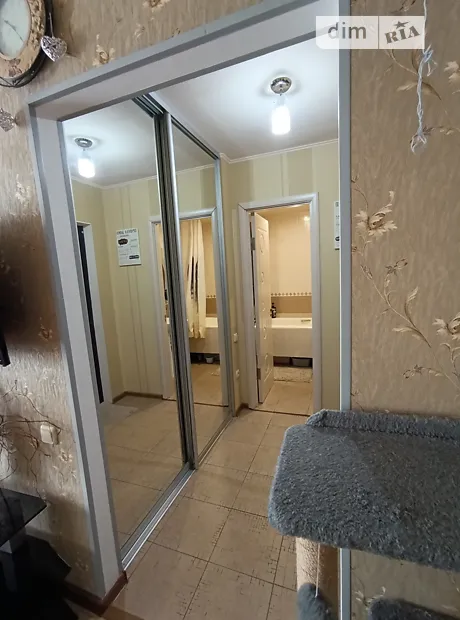 Квартира на вул. Запорізька, 2 в Запоріжжі, ID 168907, фото №1