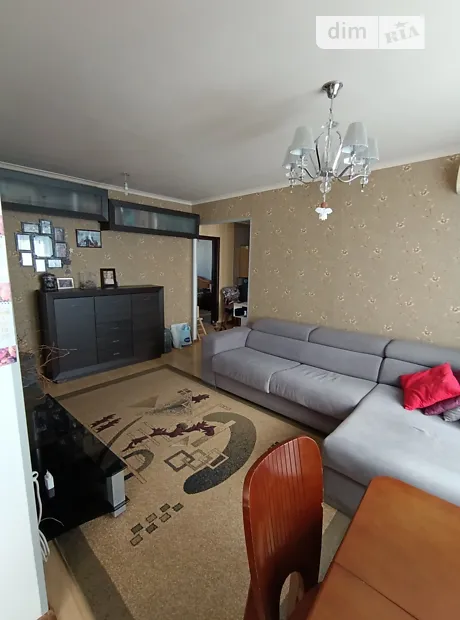 Квартира на вул. Запорізька, 2 в Запоріжжі, ID 168907, фото №15