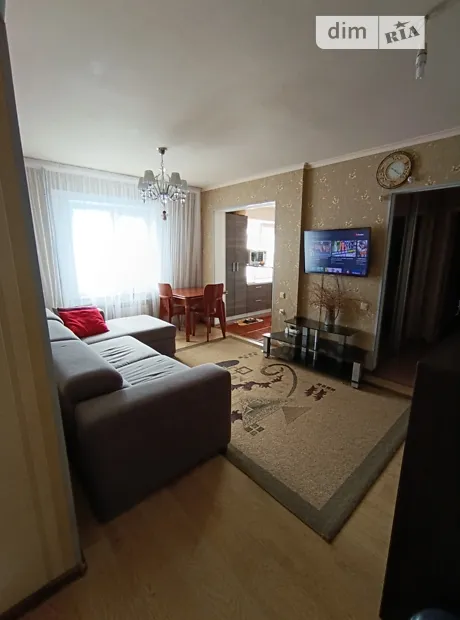 Квартира на вул. Запорізька, 2 в Запоріжжі, ID 168907, фото №5