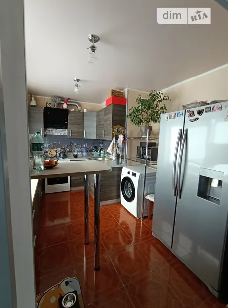 Квартира на вул. Запорізька, 2 в Запоріжжі, ID 168907, фото №6