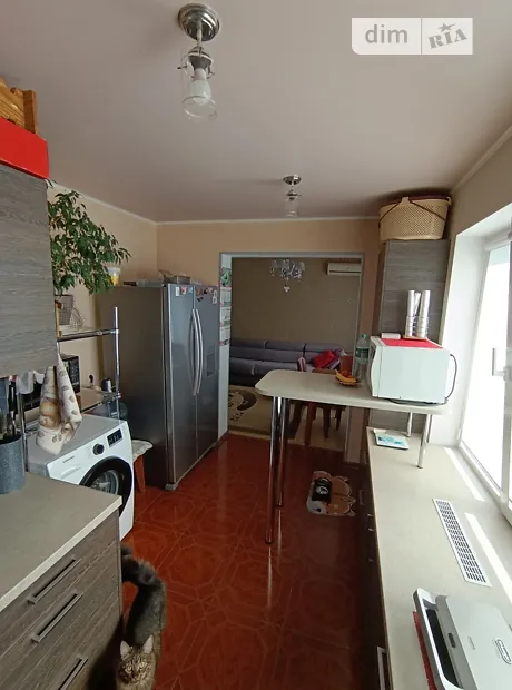 Квартира на вул. Запорізька, 2 в Запоріжжі, ID 168907, фото №8