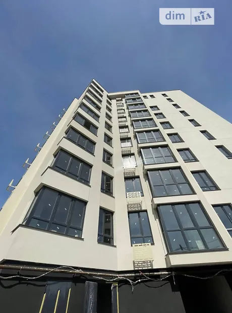 Квартира на вул. Кобилянської 22А/1 в Івано-Франківську, ID 189131, фото №1