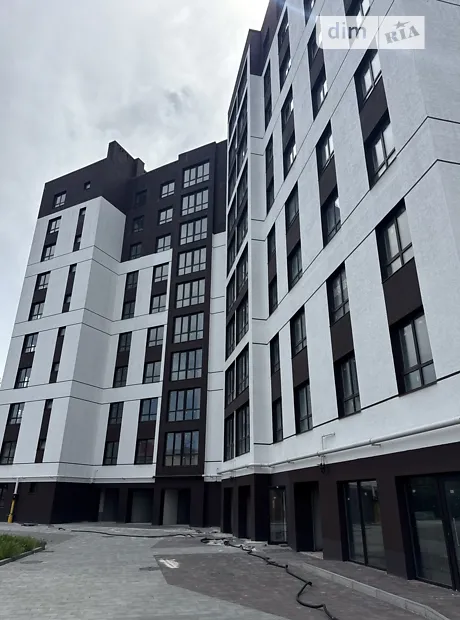 Квартира на вул. Ленкавського в Івано-Франківську, ID 194831, фото №1