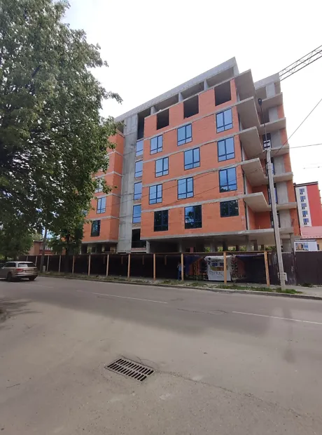 Квартира на вул. Слави Стецько, 4А в Івано-Франківську, ID 165113, фото №8