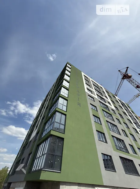 Квартира на вул. Озерна 14/1 в Хмельницький, ID 219677, фото №1